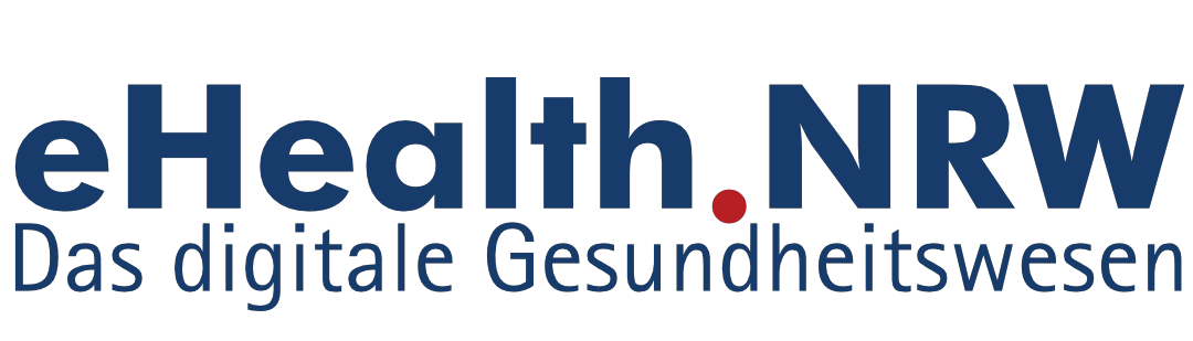 eHealth.NRW – Das digitale Gesundheitswesen