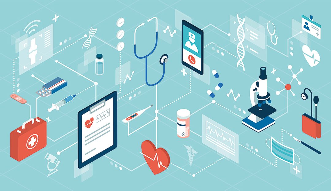 Forsa-Umfrage: Hohe Aufgeschlossenheit für digitale Gesundheitsanwendungen
