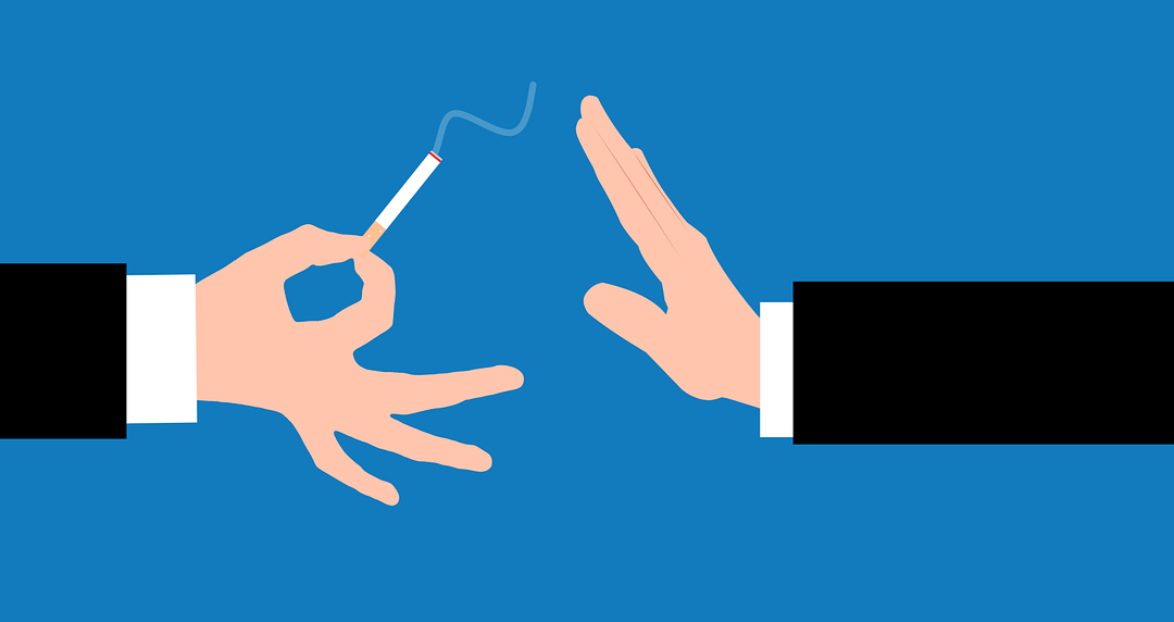 Kick-Off Raucherentwöhnung bei Patienten mit Gefäßerkrankungen