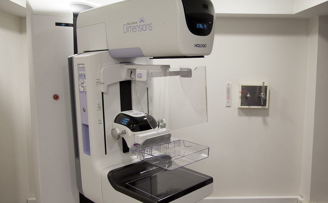 KI kann Krebserkennung im Mammogra­fiescreening verbessern
